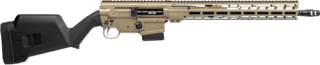CMMG Dissent .300 Blackout 16.1" - AR-15 Rifle